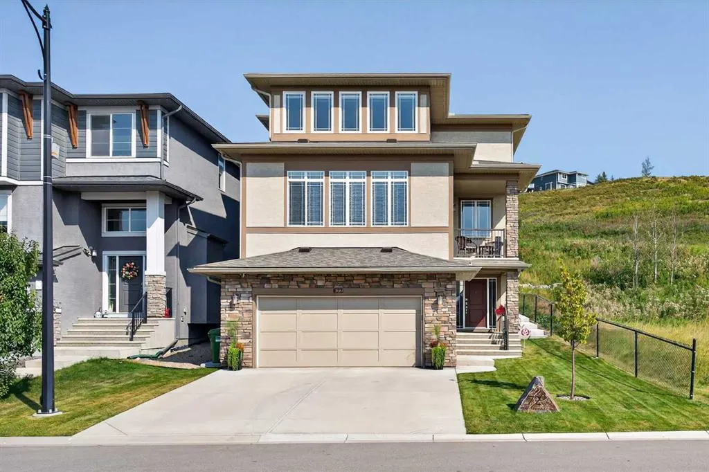 72 Sage Meadows Green NW