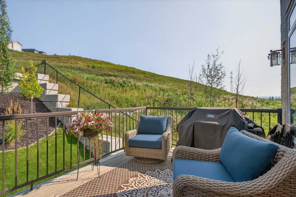 72 Sage Meadows Green NW