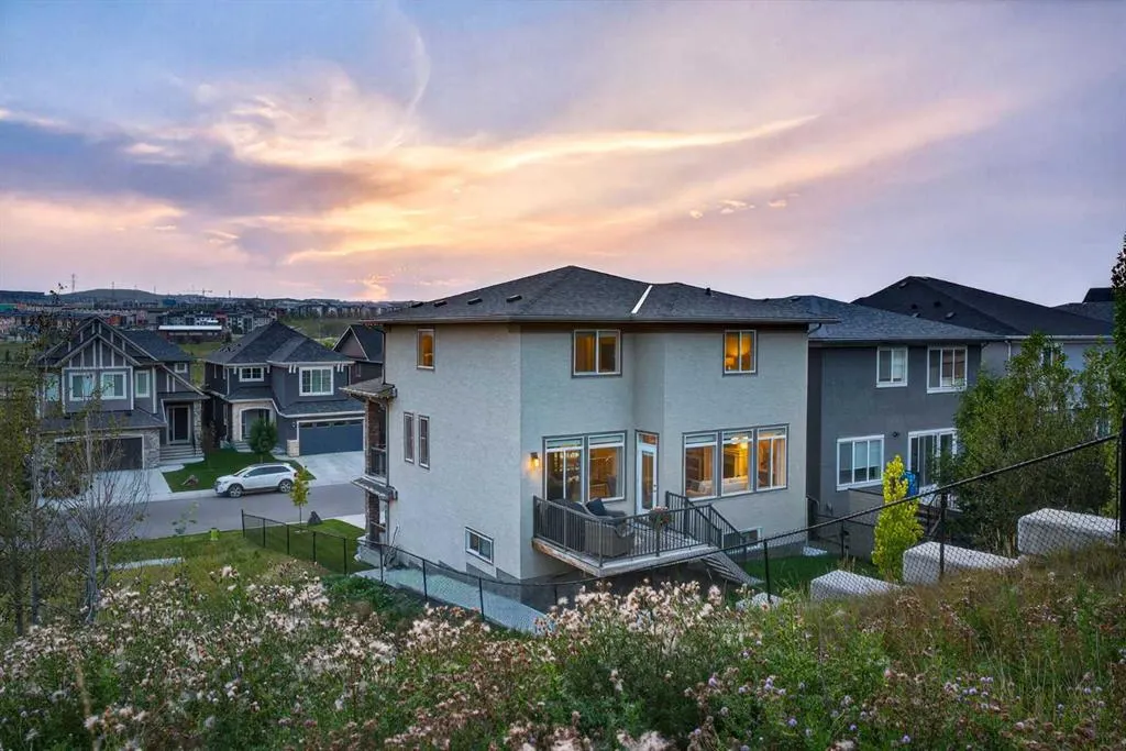 72 Sage Meadows Green NW