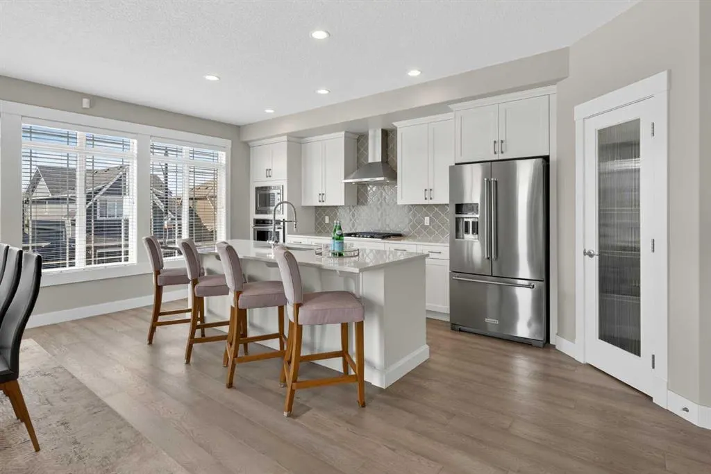 72 Sage Meadows Green NW