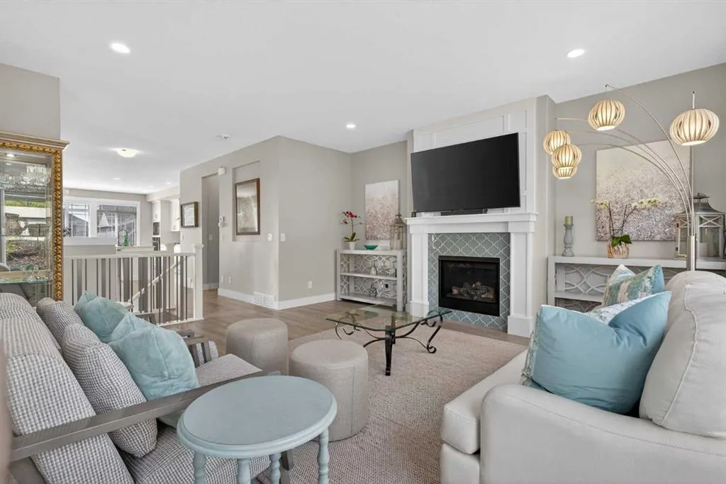 72 Sage Meadows Green NW