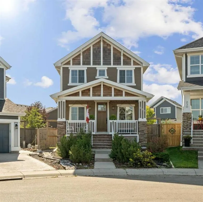 234 River Heights Green