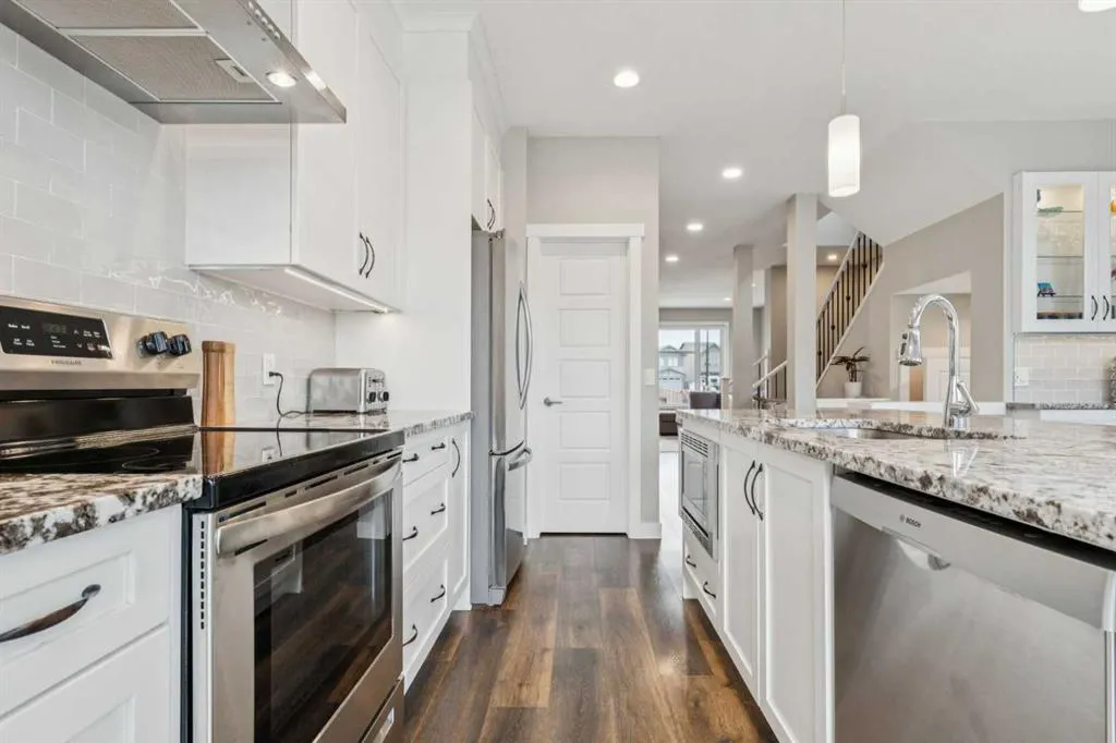 280 Chinook Gate Park SW