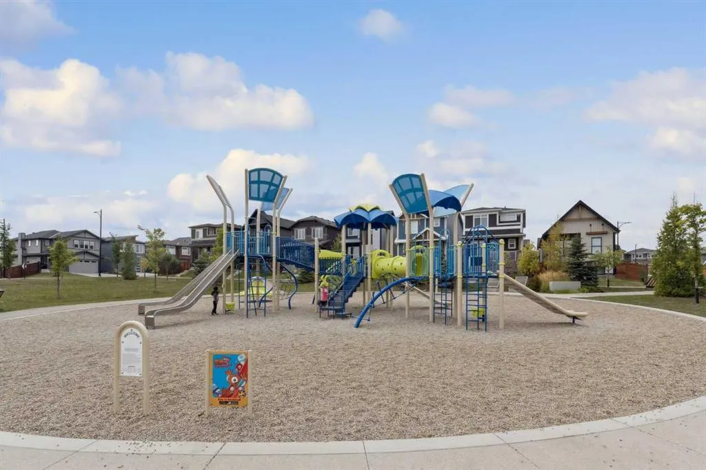 280 Chinook Gate Park SW