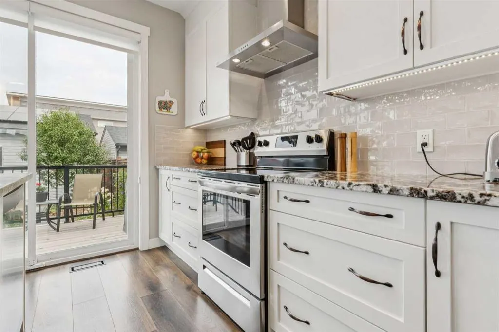280 Chinook Gate Park SW