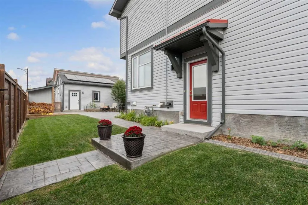 280 Chinook Gate Park SW