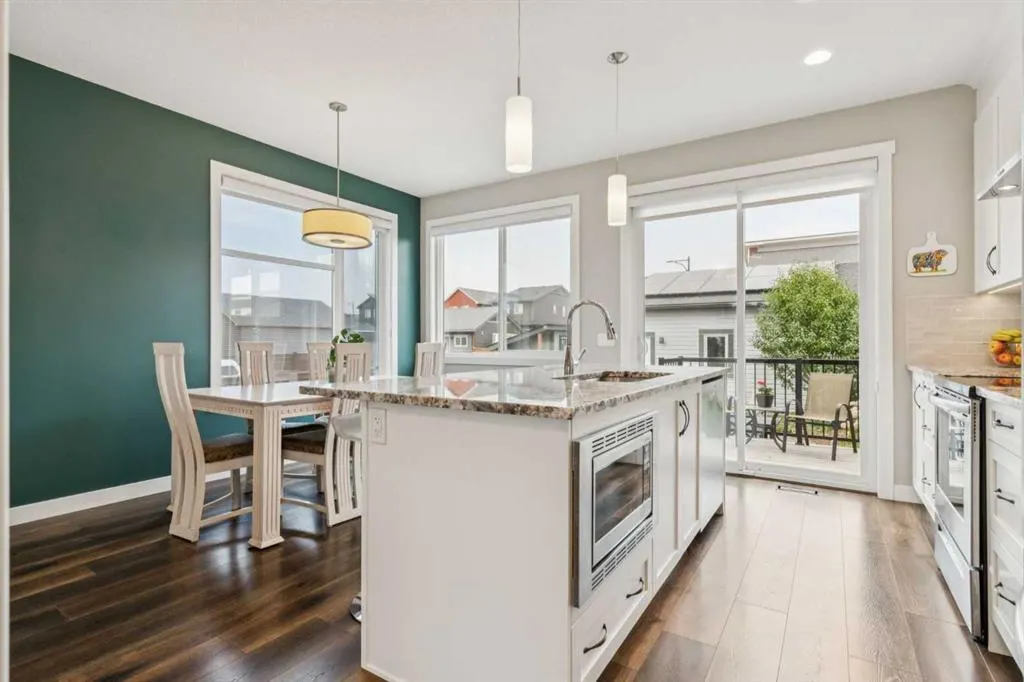 280 Chinook Gate Park SW