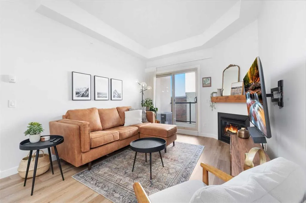 488 7 Avenue NE, #407