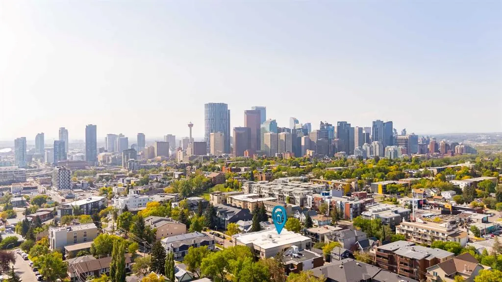 488 7 Avenue NE, #407