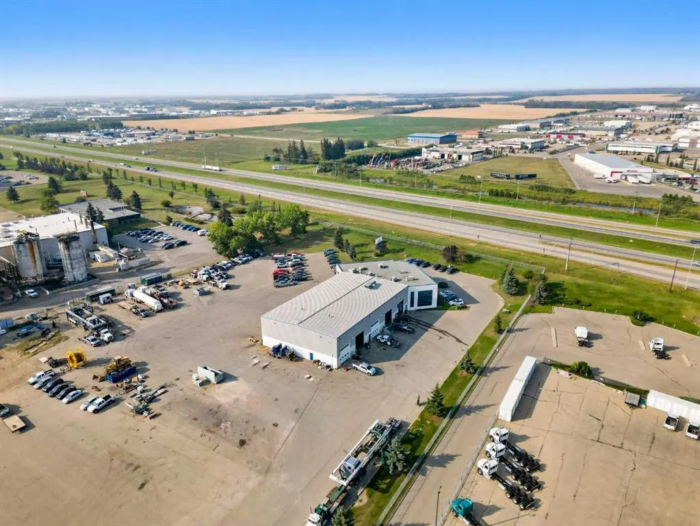 8014 Edgar Industrial Crescent