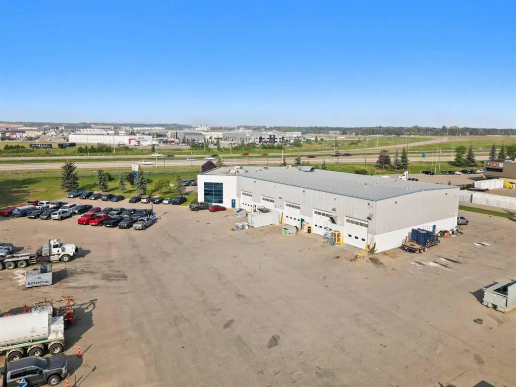 8014 Edgar Industrial Crescent