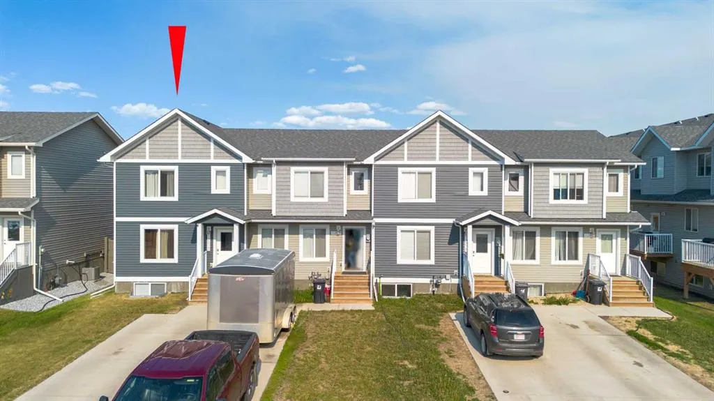 11201 95 Street, #D