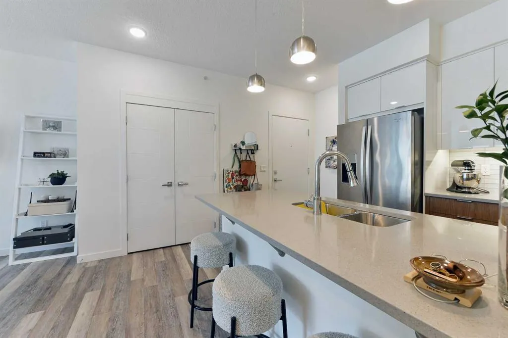 120 18 Avenue SW, #407