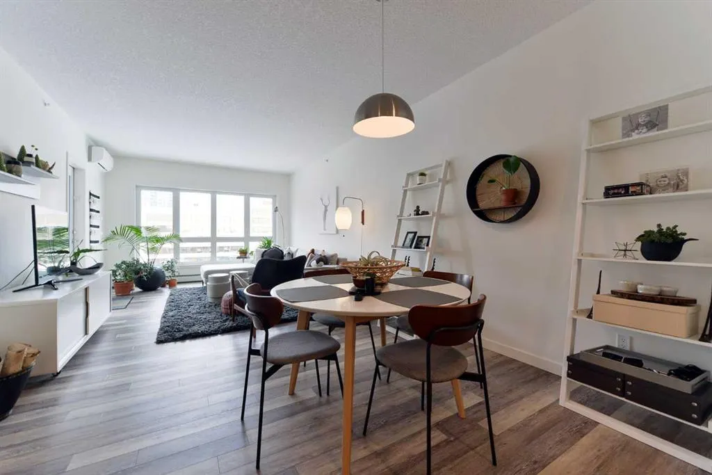 120 18 Avenue SW, #407