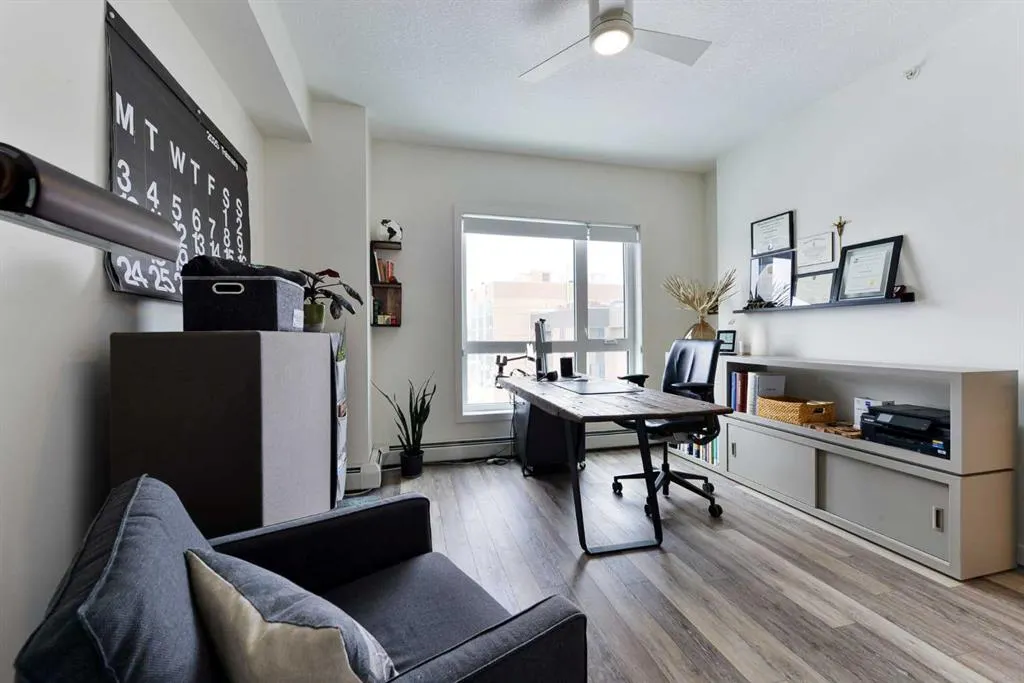 120 18 Avenue SW, #407