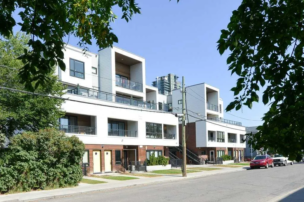 120 18 Avenue SW, #407