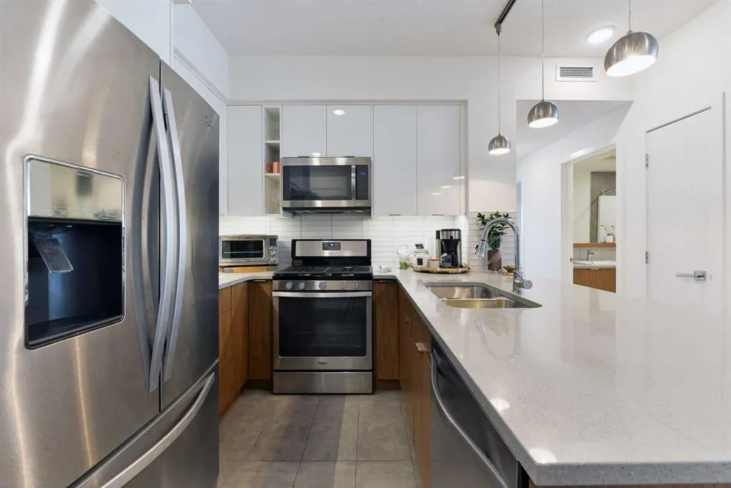 120 18 Avenue SW, #407