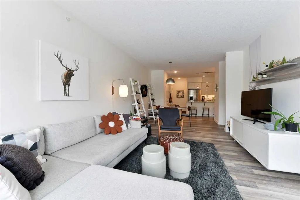 120 18 Avenue SW, #407