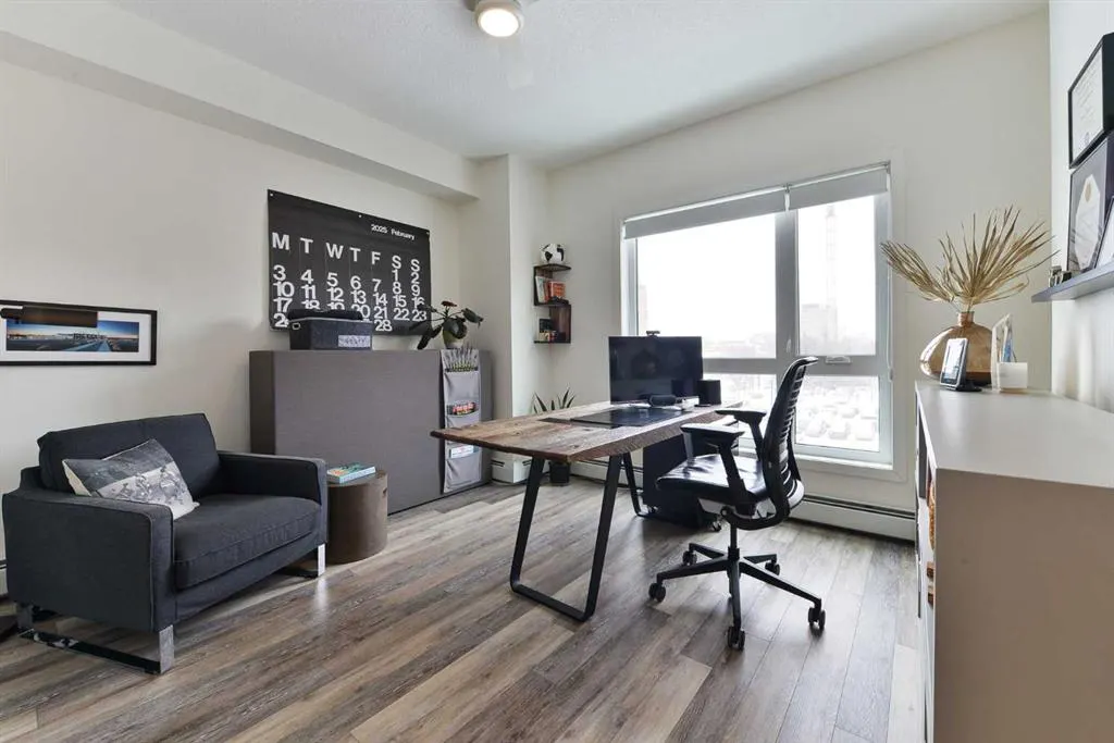 120 18 Avenue SW, #407