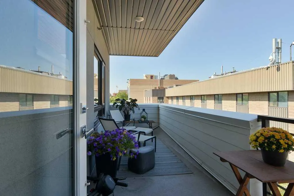 120 18 Avenue SW, #407