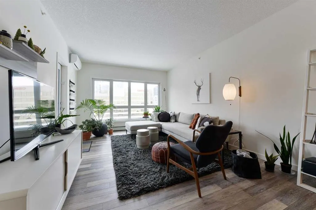120 18 Avenue SW, #407
