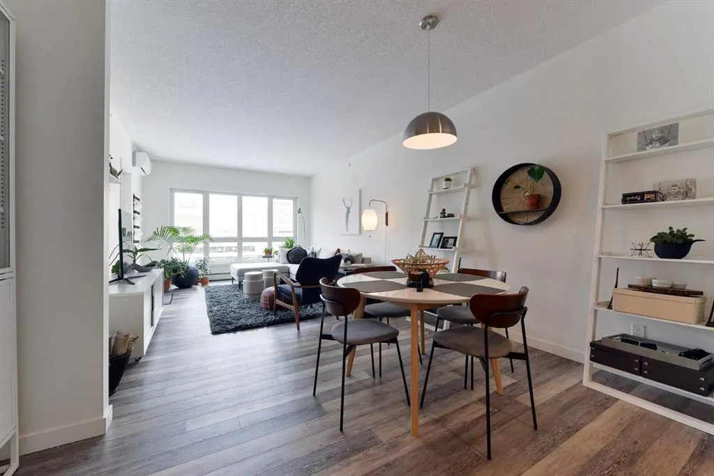 120 18 Avenue SW, #407