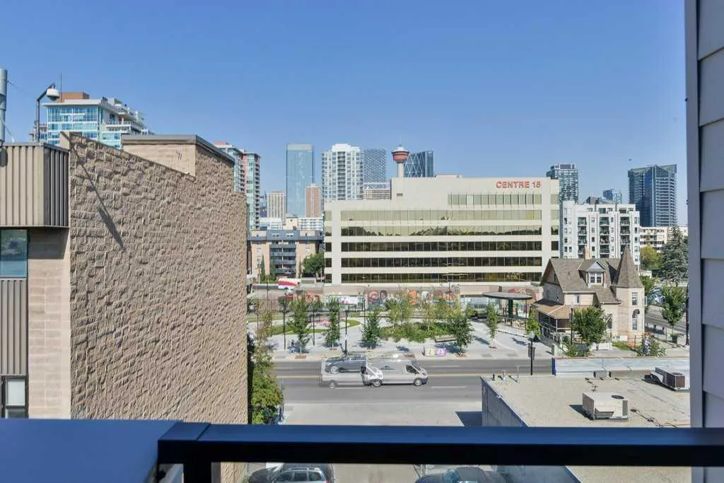 120 18 Avenue SW, #407