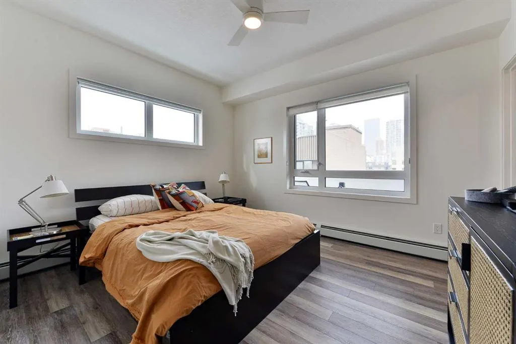 120 18 Avenue SW, #407
