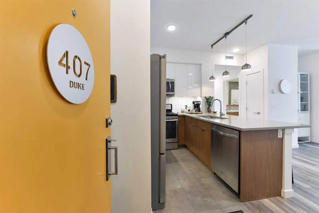 120 18 Avenue SW, #407