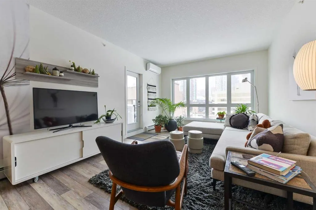 120 18 Avenue SW, #407