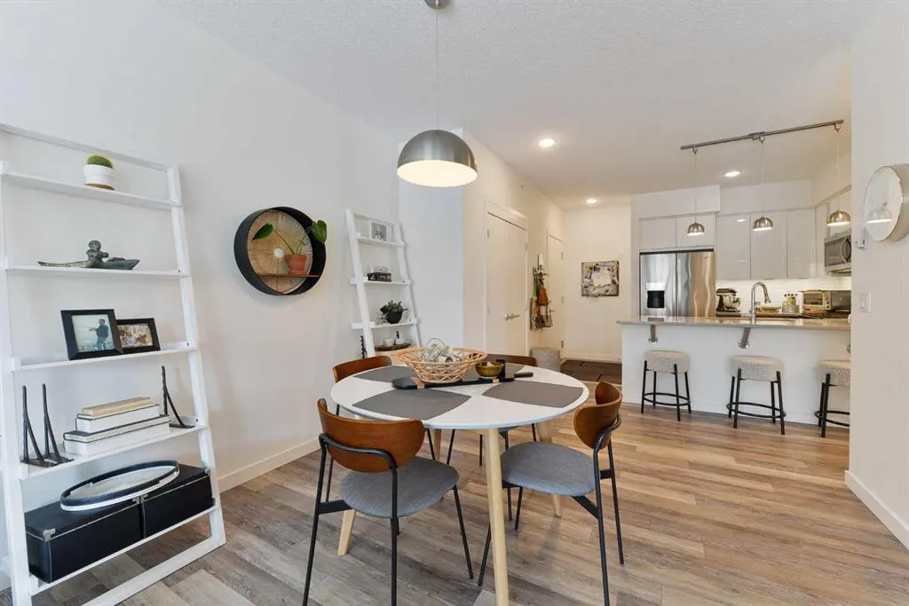 120 18 Avenue SW, #407