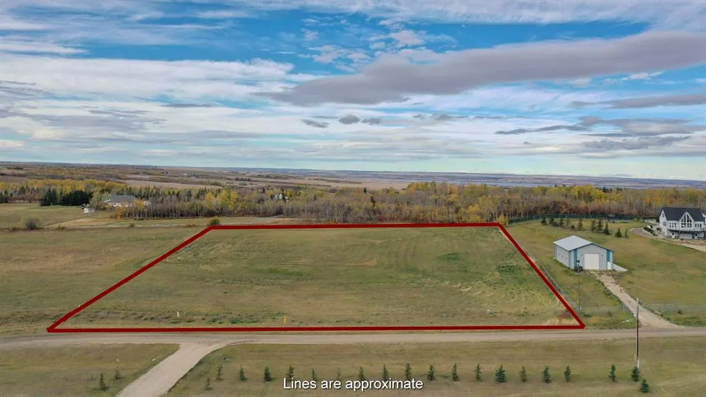 714010 Range Road 73, ##45