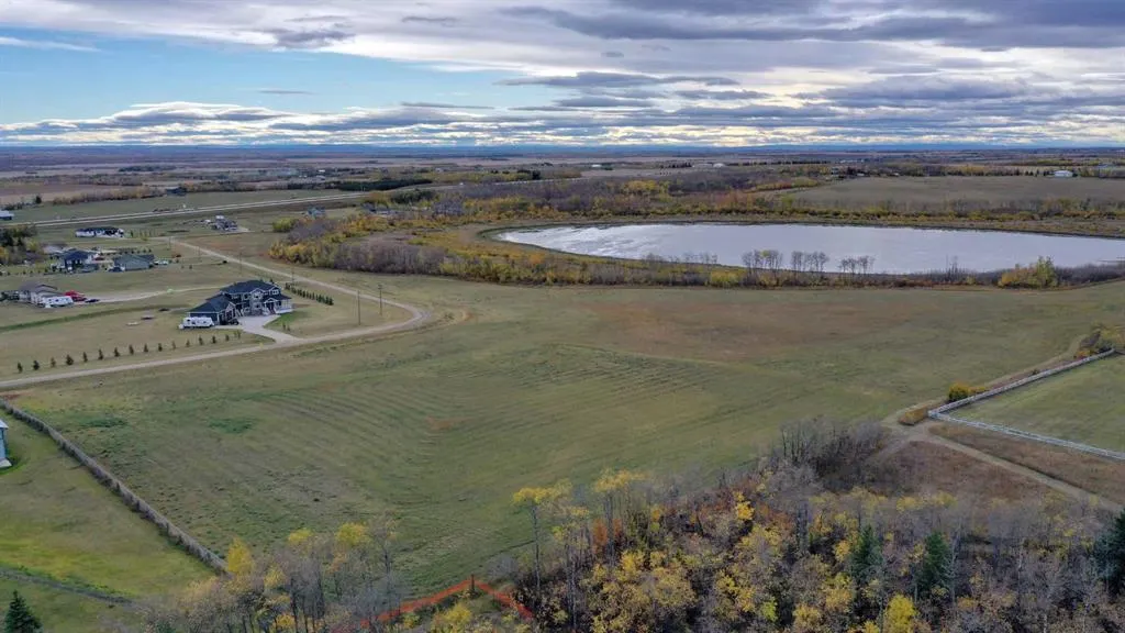714010 Range Road 73, ##45