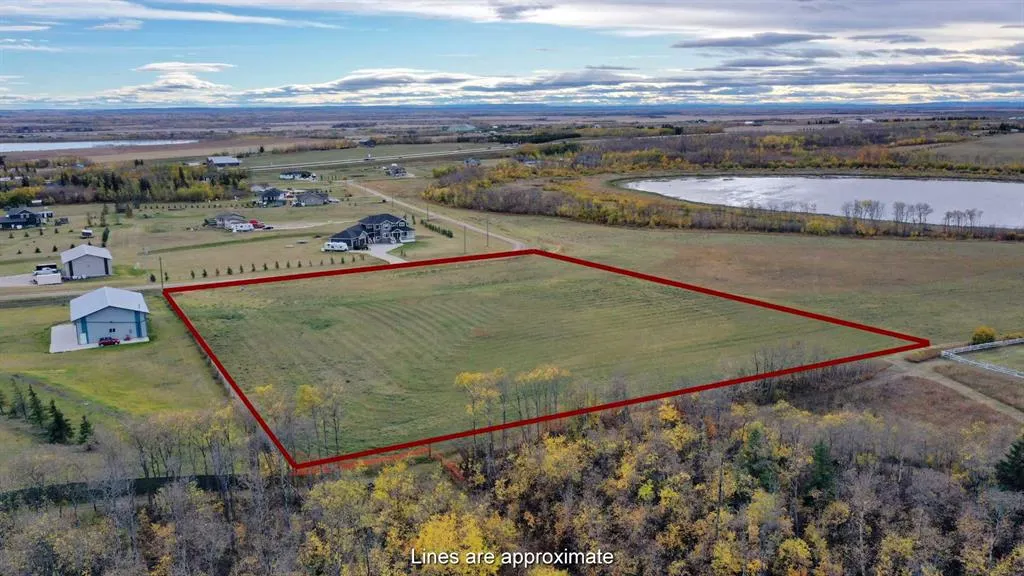 714010 Range Road 73, ##45