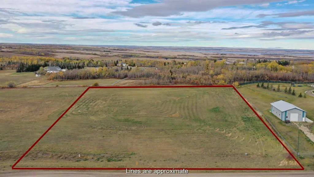 714010 Range Road 73, ##45