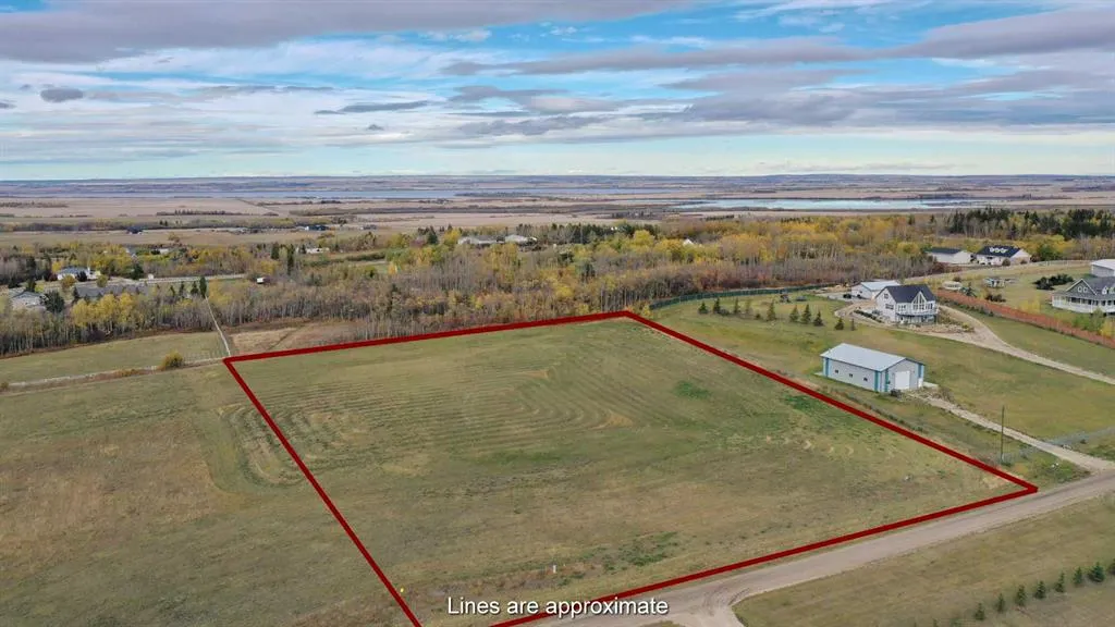 714010 Range Road 73, ##45