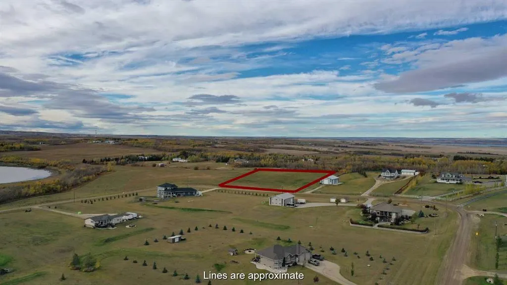 714010 Range Road 73, ##45