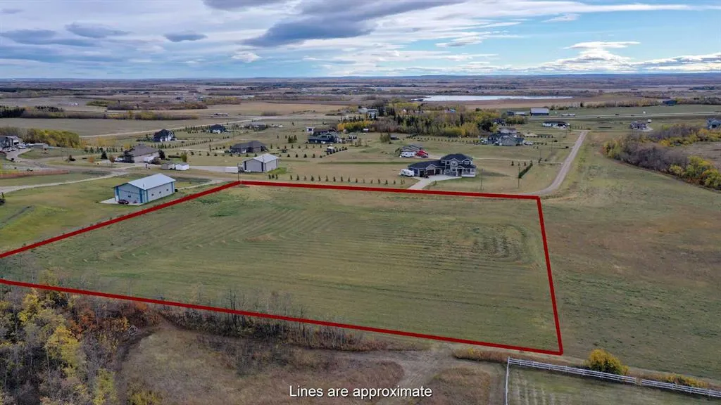 714010 Range Road 73, ##45