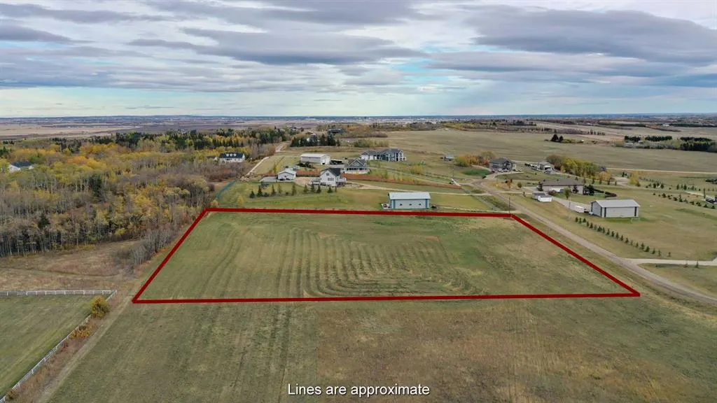 714010 Range Road 73, ##45