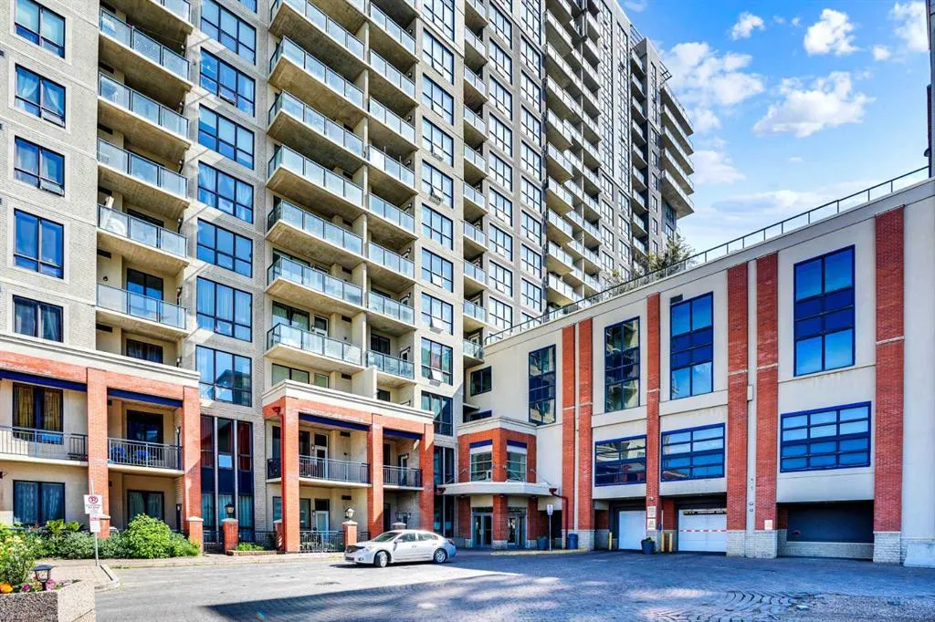 8710 Horton Road SW, #1416