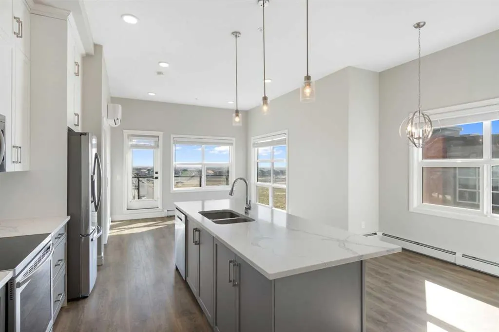 19661 40 Street SE, #405