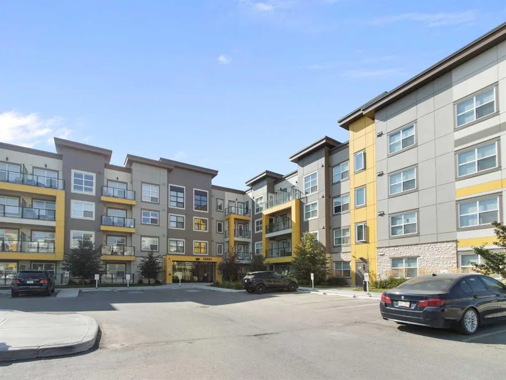 19661 40 Street SE, #405