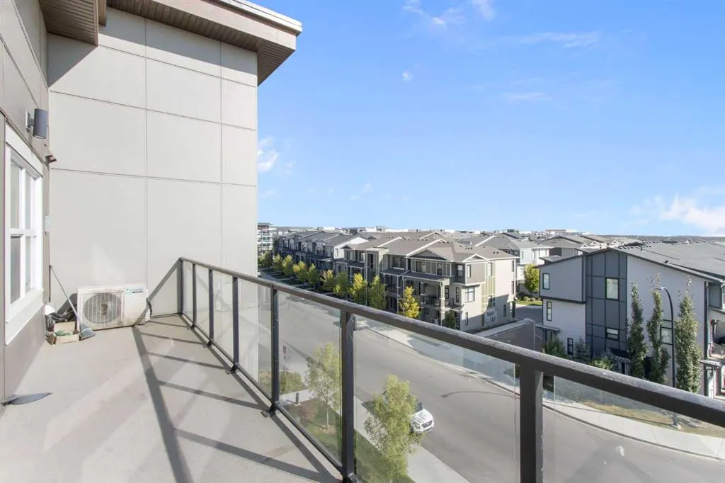 19661 40 Street SE, #405