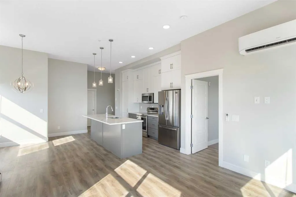 19661 40 Street SE, #405