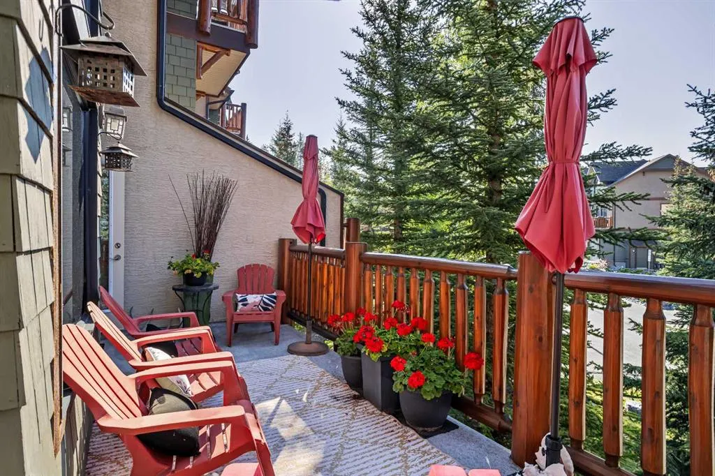 137 Wapiti Close, #27