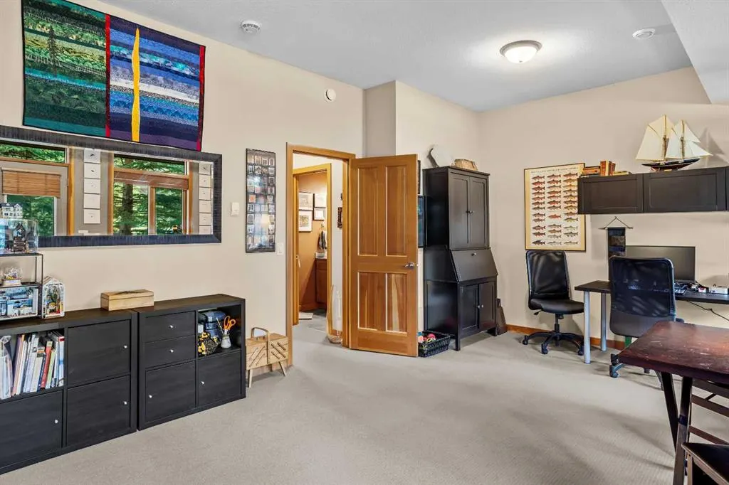137 Wapiti Close, #27