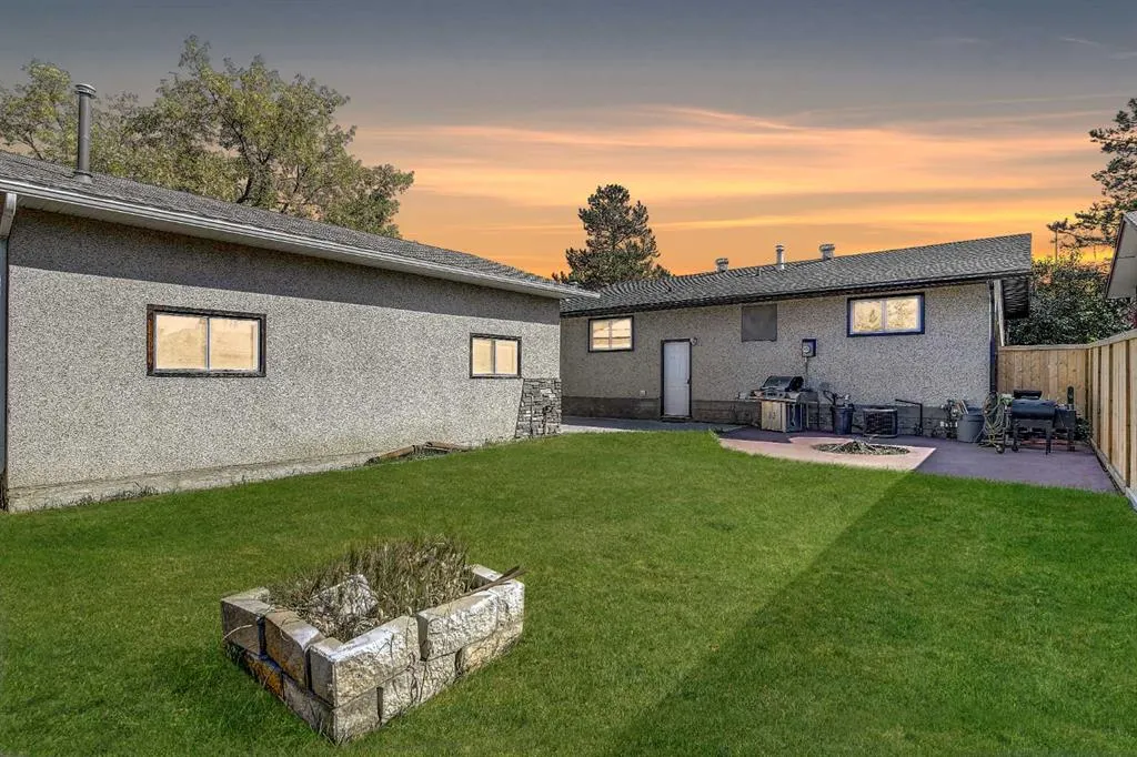 9846 Prairie Road