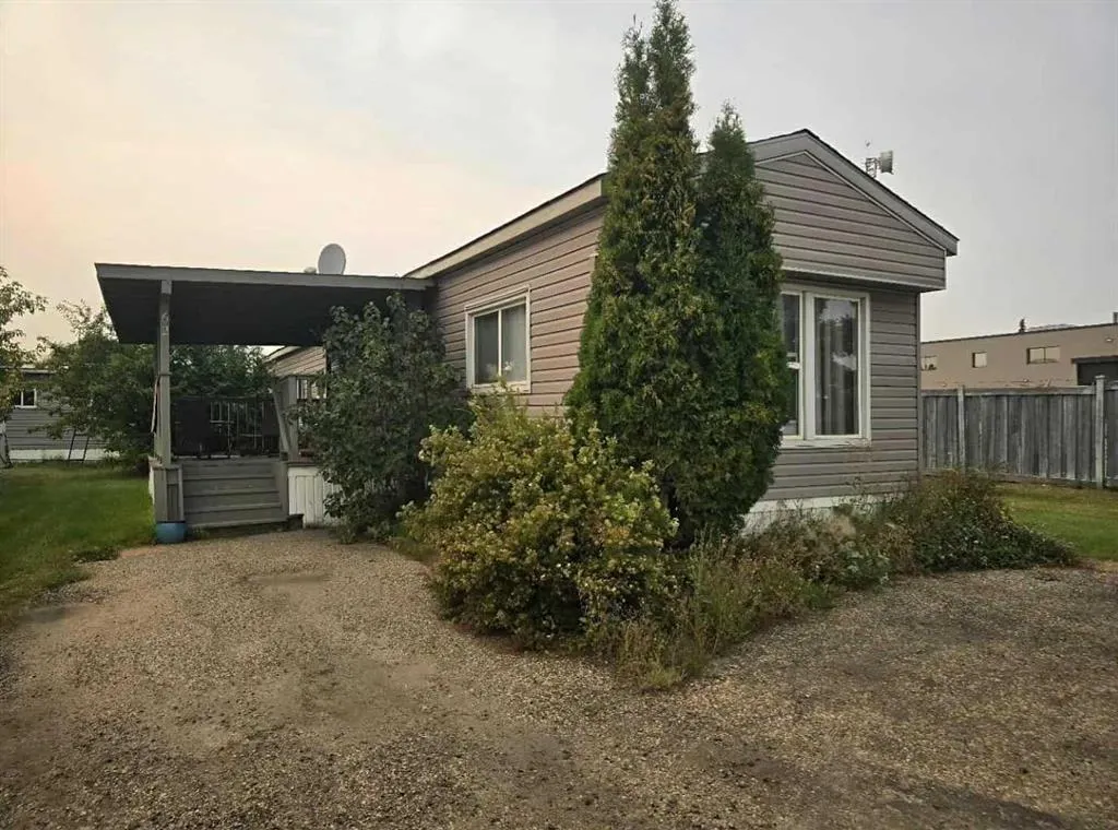 9531 98 Street, #62
