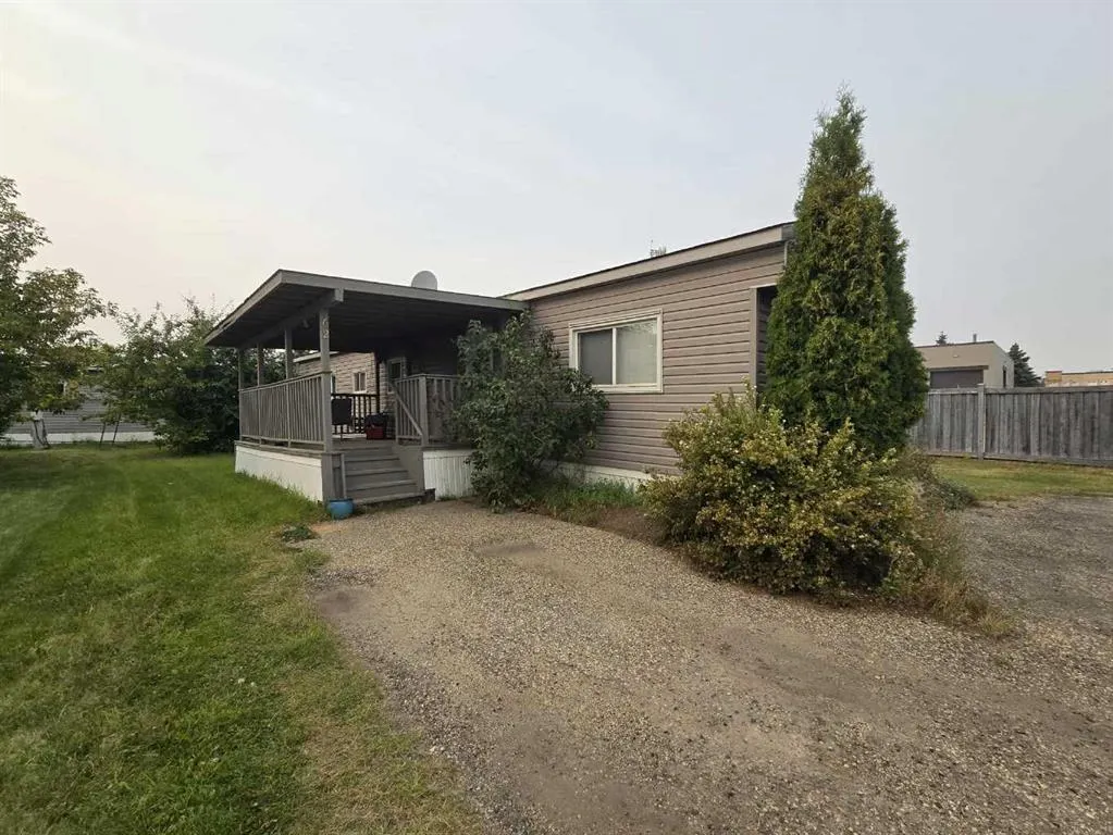 9531 98 Street, #62