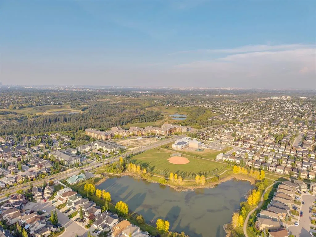2518 Fish Creek Boulevard SW, #2205